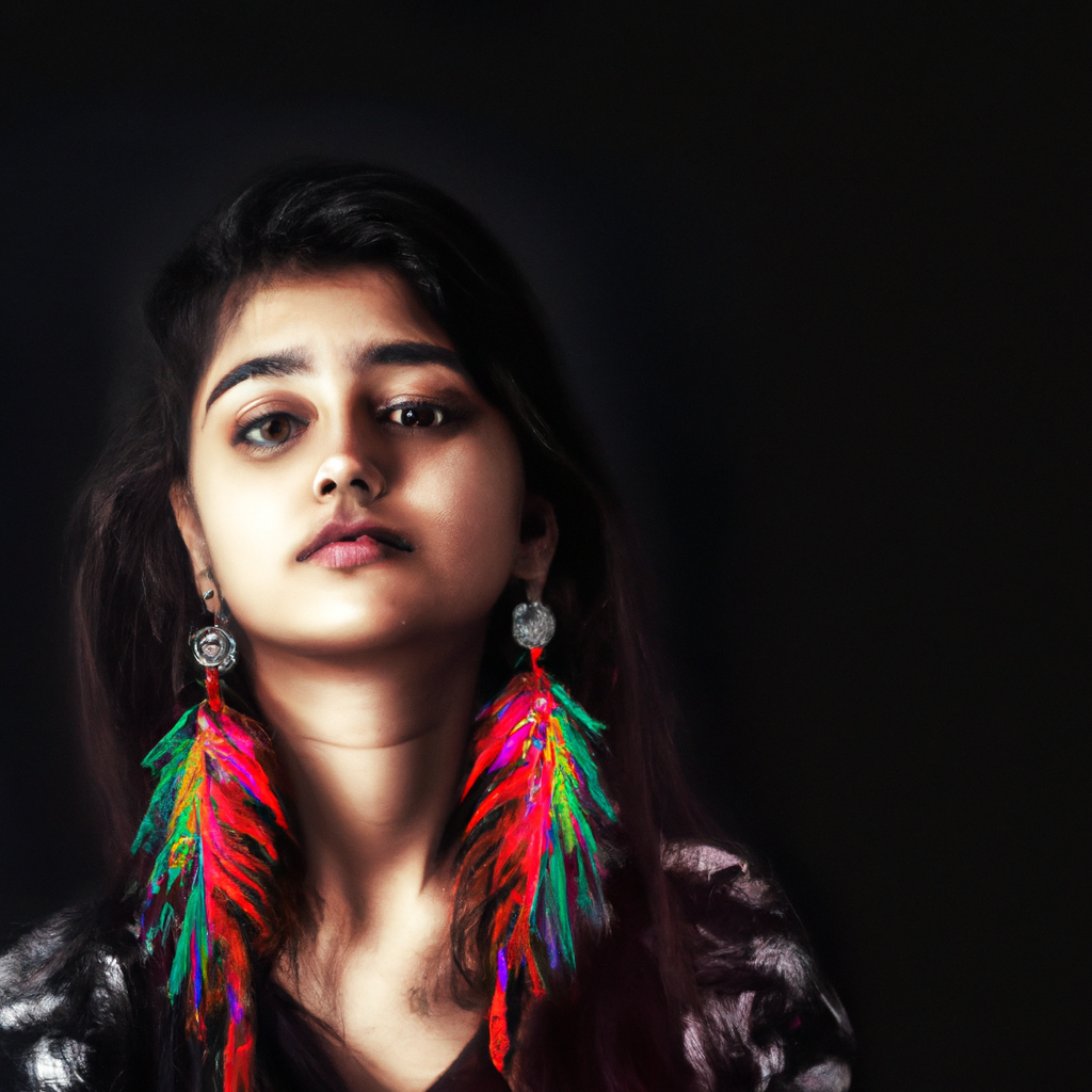 Sara — retoucheuse